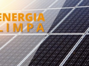 Energia Limpa