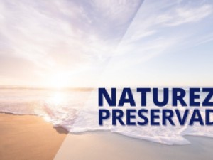 Praia Preservada