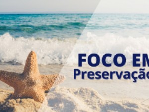 Foco no Meio Ambiente