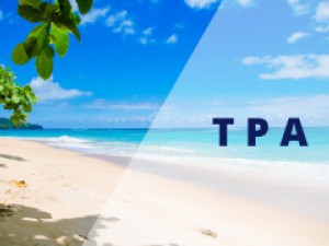 Taxa de Preservao Ambiental