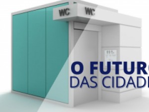 Cidades Modernas